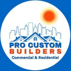 Pro Custom Builders