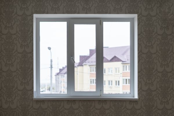 Insulated Window Replacement